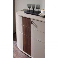 Loftscape Enfilade Saida - Cachemire / Imitation noyer -Meubles de salle à manger Soldes Magasin 1000300942 211020 13343500041 MOOD DETAILS P000000001000300942 mood