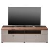 Loftscape Meuble TV Saida I - Cachemire / Imitation noyer