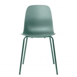 Red Living Chaises Felin (lot de 4) - Vert menthe -Meubles de salle à manger Soldes Magasin 1000303581 211117 164737000034 DETAILS P000000001000303581