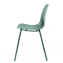 Red Living Chaises Felin (lot de 4) - Vert menthe -Meubles de salle à manger Soldes Magasin 1000303581 211117 164737000036 DETAILS P000000001000303581