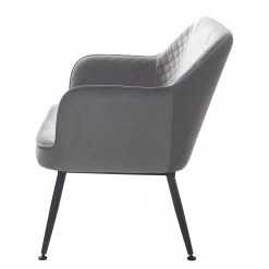 Red Living Banquette Iver - Gris clair -Meubles de salle à manger Soldes Magasin 1000303613 211117 16474100155 DETAILS P000000001000303613