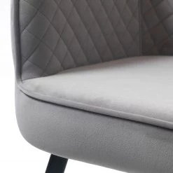 Red Living Banquette Iver - Gris clair -Meubles de salle à manger Soldes Magasin 1000303613 211117 16474100161 DETAILS P000000001000303613