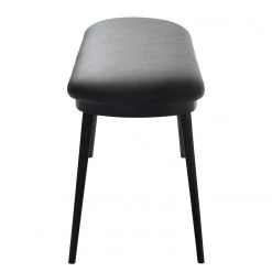 Red Living Banc Cheia - Noir -Meubles de salle à manger Soldes Magasin 1000303617 211117 16474200174 DETAILS P000000001000303617