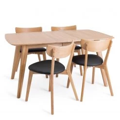 Naturoo Table Elven -Meubles de salle à manger Soldes Magasin 1000303820 211117 16474300204 DETAILS P000000001000303820