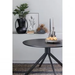 Red Living Table Motala - noir -Meubles de salle à manger Soldes Magasin 1000303860 211105 13105400089 MOOD DETAILS P000000001000303860 mood