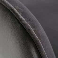 Red Living Chaises à accoudoirs Avril (lot de 2) - Gris marron 14 Red Living Chaises à accoudoirs Avril (lot de 2) - Gris marron -Meubles de salle à manger Soldes Magasin 1000303868 211105 13105600179 DETAILS P000000001000303868