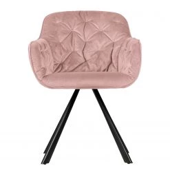 Red Living Chaise à accoudoirs Linx - Rose bébé 9 Red Living Chaise à accoudoirs Linx - Rose bébé -Meubles de salle à manger Soldes Magasin 1000303873 211105 13105700177 DETAILS P000000001000303873