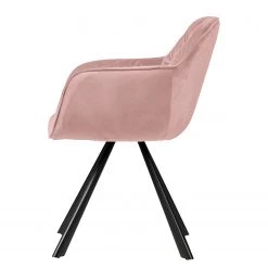 Red Living Chaise à accoudoirs Linx - Rose bébé 10 Red Living Chaise à accoudoirs Linx - Rose bébé -Meubles de salle à manger Soldes Magasin 1000303873 211105 13105700188 DETAILS P000000001000303873