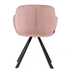Red Living Chaise à accoudoirs Linx - Rose bébé 11 Red Living Chaise à accoudoirs Linx - Rose bébé -Meubles de salle à manger Soldes Magasin 1000303873 211105 13105700199 DETAILS P000000001000303873