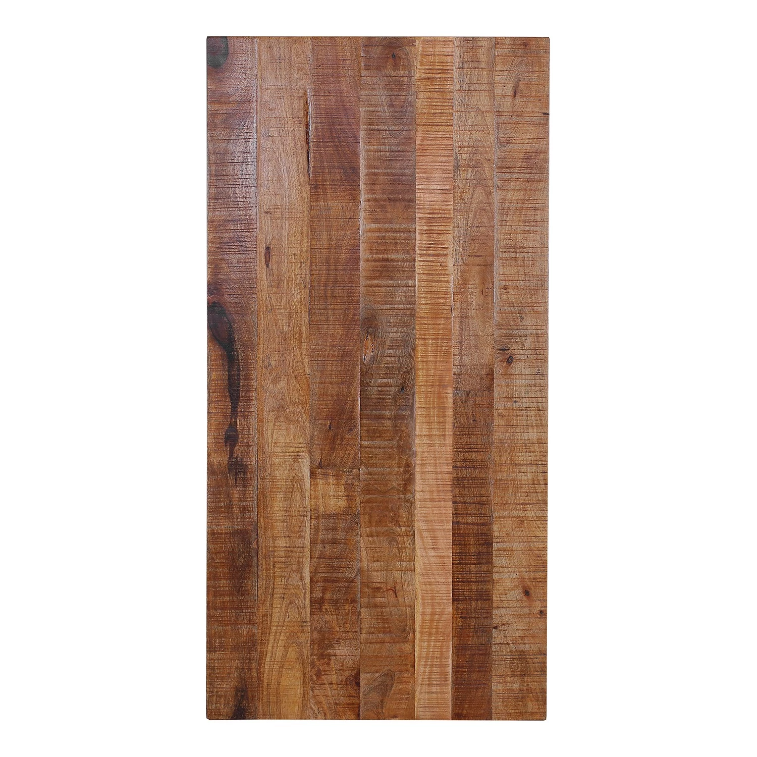 Red Living Table haute Silvana - Acacia massif / Manguier massif - Blanc / Manguier 8 Red Living Table haute Silvana - Acacia massif / Manguier massif - Blanc / Manguier – Image 8