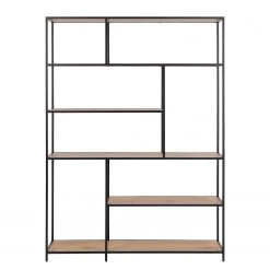 Red Living Étagère Coogee XI - Imitation chêne sauvage -Meubles de salle à manger Soldes Magasin 1000305898 211109 13074800047 DETAILS P000000001000305898