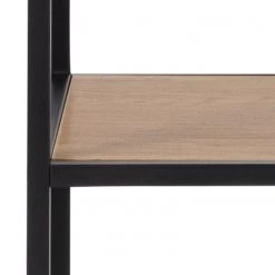 Red Living Étagère Coogee XI - Imitation chêne sauvage -Meubles de salle à manger Soldes Magasin 1000305898 211109 13074800051 DETAILS P000000001000305898