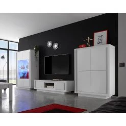 LC Spa Vitrine Forenza - Blanc -Meubles de salle à manger Soldes Magasin 1000306549 211122 15090600079 MOOD DETAILS P000000001000306549 mood