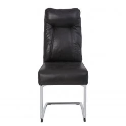 Loftscape Chaises cantilever Tadley (lot de 2) - Noir 9 Loftscape Chaises cantilever Tadley (lot de 2) - Noir -Meubles de salle à manger Soldes Magasin 1000309925 211117 17024900067 DETAILS P000000001000309925