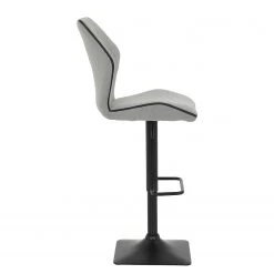 Loftscape Tabourets de bar Bushwick (lot de 2) - Gris clair 8 Loftscape Tabourets de bar Bushwick (lot de 2) - Gris clair -Meubles de salle à manger Soldes Magasin 1000309947 211117 17082600200 DETAILS P000000001000309947