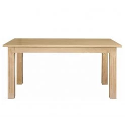 Table Breddin I - Avec rallonge papillon -Meubles de salle à manger Soldes Magasin 1000309967 211117 163515000038 DETAILS P000000001000309967