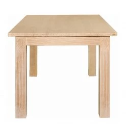 Table Breddin I - Avec rallonge papillon -Meubles de salle à manger Soldes Magasin 1000309967 211117 163515000040 DETAILS P000000001000309967