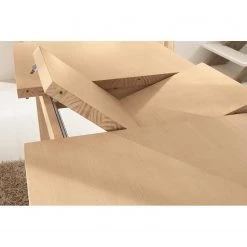 Table Breddin I - Avec rallonge papillon -Meubles de salle à manger Soldes Magasin 1000309967 211117 16351500042 DETAILS P000000001000309967