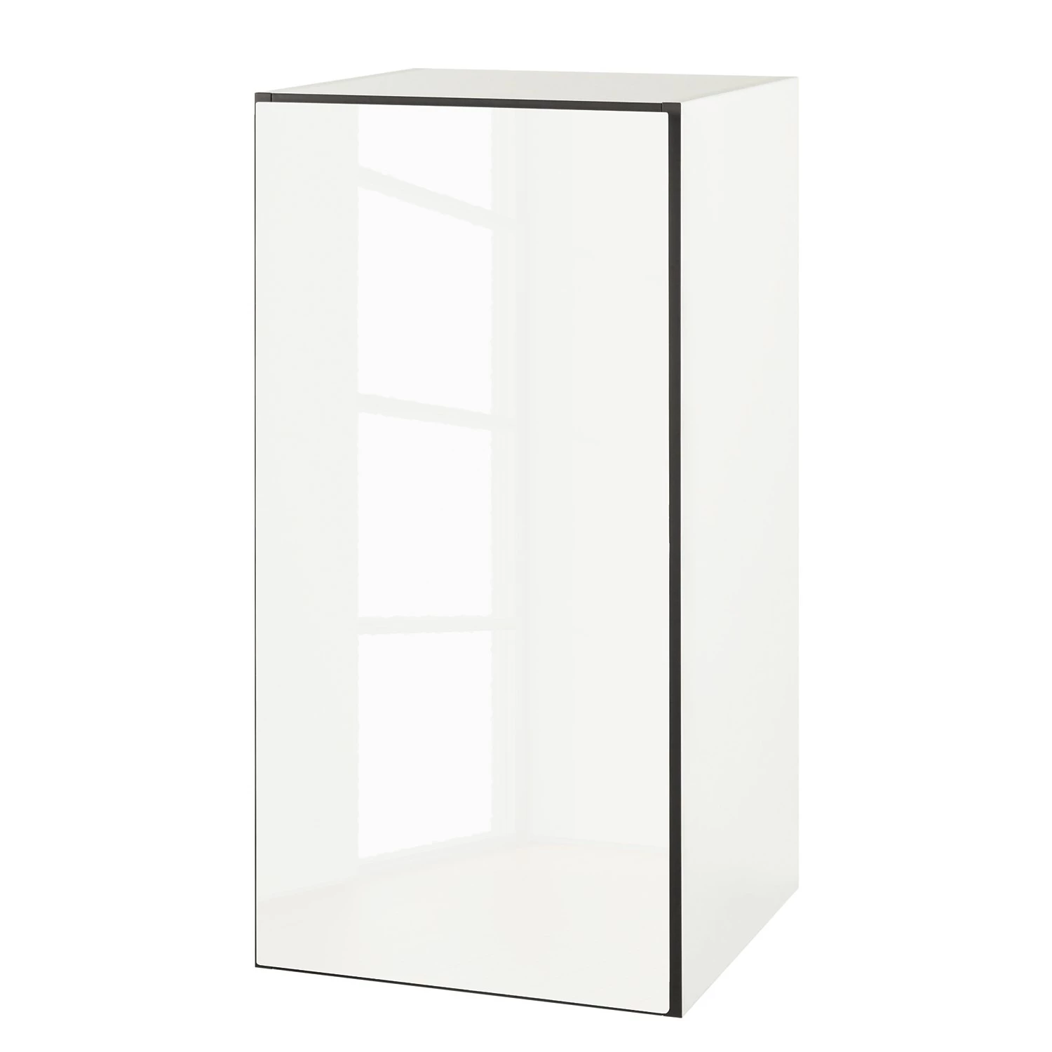 Now! by hülsta Caisson à accrocher now to go colour II - Blanc pur brillant / Blanc neige - 38 x 75 cm 1 Now! by hülsta Caisson à accrocher now to go colour II - Blanc pur brillant / Blanc neige - 38 x 75 cm