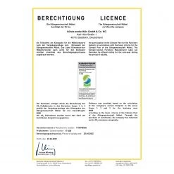 Now! by hülsta Buffet now to go colour II - Chêne naturel / Gris diamant -Meubles de salle à manger Soldes Magasin 1000311253 211201 14485100753 ICON DETAILS P000000001000311253 icon seal