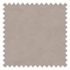 Now! by hülsta Chaises Hülsta now S23 II (lot de 2) - Imitation cuir / Acier - Taupe / Noir -Meubles de salle à manger Soldes Magasin 1000311605 211125 15320200077 DETAILS P000000001000311605