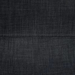 Mørteens Chaise capitonnée Iskmo II - Anthracite - Lot de 4 -Meubles de salle à manger Soldes Magasin 1000312594 211210 09245800149 DETAILS P000000001000312594