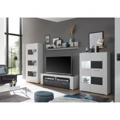 Loftscape Vitrine Mantador - Blanc -Meubles de salle à manger Soldes Magasin 1000312626 211216 12071300131 MOOD DETAILS P000000001000312626 mood