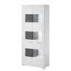 Loftscape Vitrine Mantador - Blanc