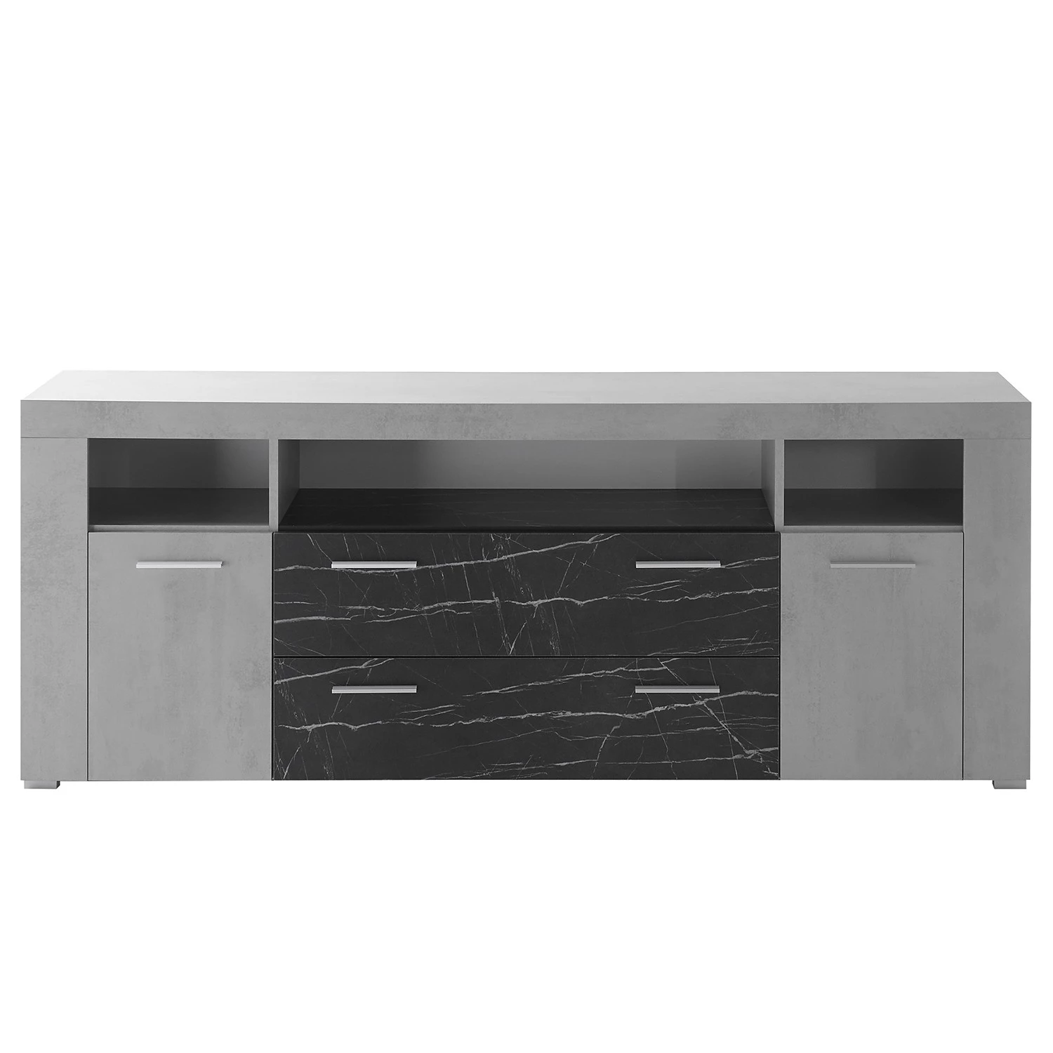 Loftscape Enfilade Mantador - Gris 4 Loftscape Enfilade Mantador - Gris – Image 4
