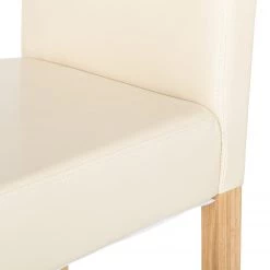 Ars Natura Chaise capitonnée Nella I - Beige - Lot de 4 20 Ars Natura Chaise capitonnée Nella I - Beige - Lot de 4 -Meubles de salle à manger Soldes Magasin 1000312636 211202 16422300068 DETAILS P000000001000312636