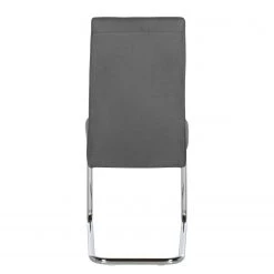 Mooved Chaise cantilever Claras - Gris - Lot de 4 16 Mooved Chaise cantilever Claras - Gris - Lot de 4 -Meubles de salle à manger Soldes Magasin 1000313229 211209 14223100080 DETAILS P000000001000313229