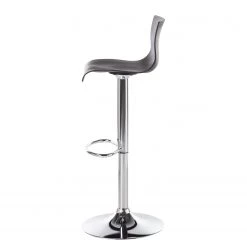 Mooved Chaise de bar Falkland - Noir - Chrome brillant - Lot de 2 11 Mooved Chaise de bar Falkland - Noir - Chrome brillant - Lot de 2 -Meubles de salle à manger Soldes Magasin 1000313544 211208 11085800073 DETAILS P000000001000313544