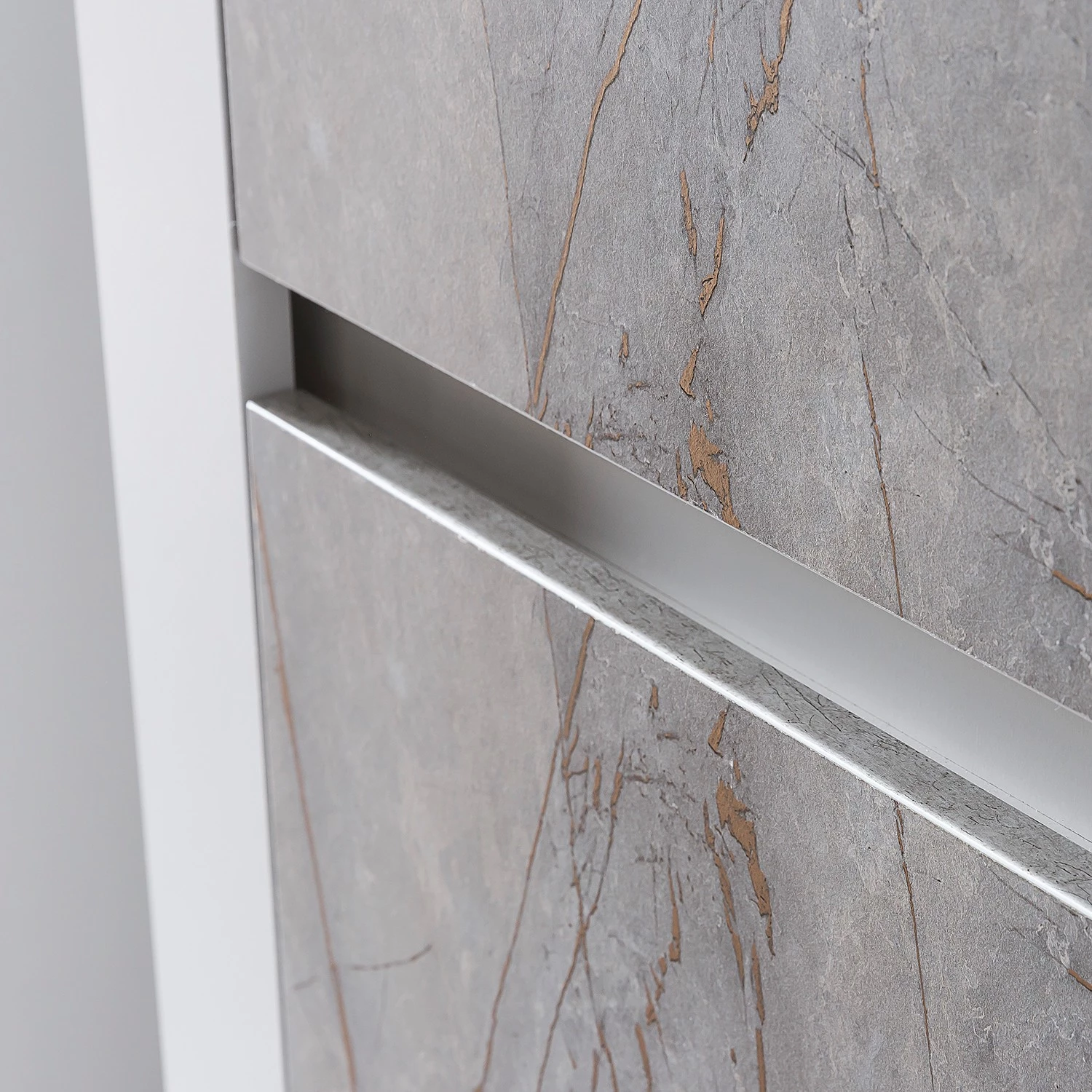 Loftscape Vitrine Stonda - Blanc 8 Loftscape Vitrine Stonda - Blanc – Image 8