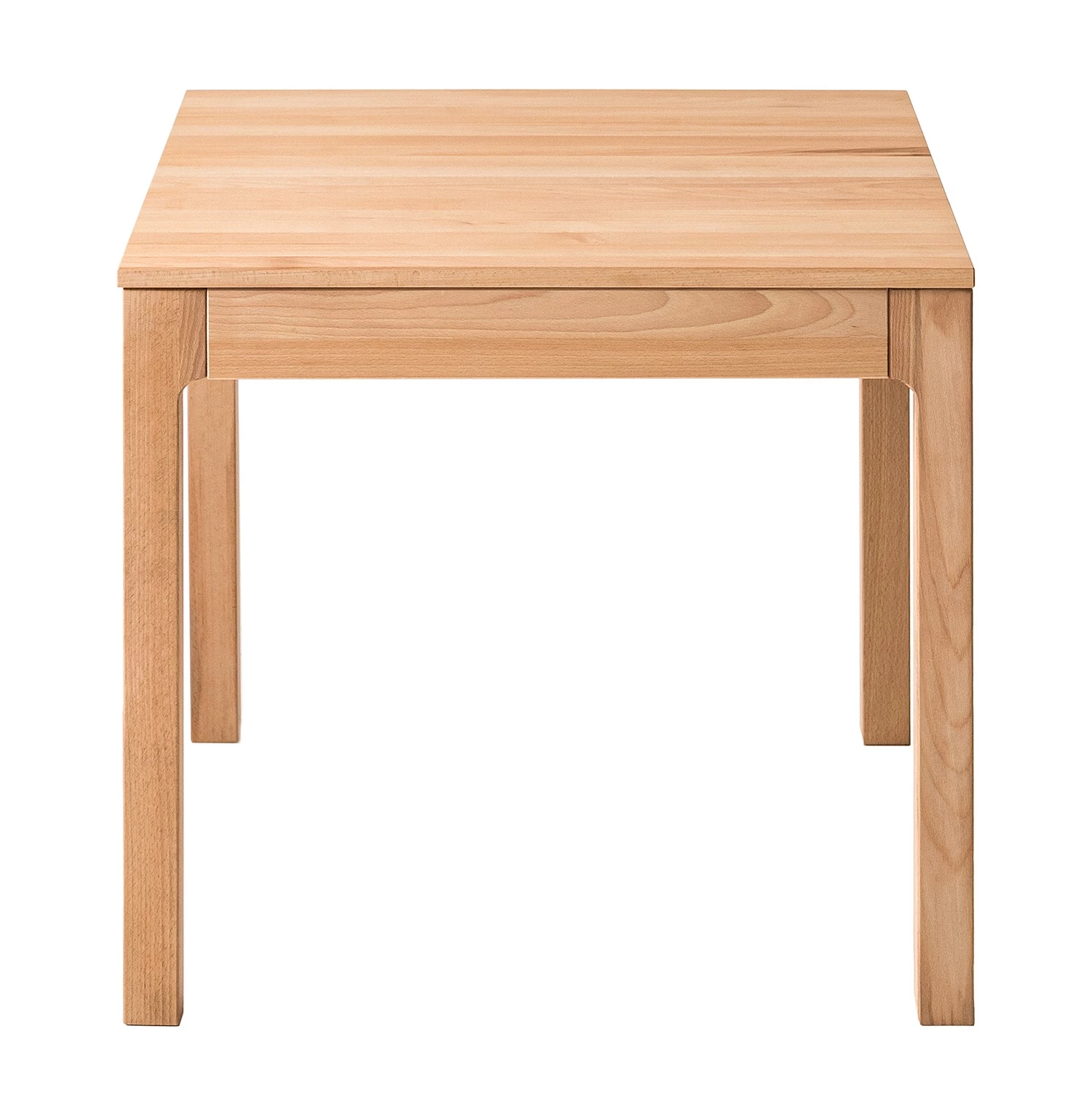 Ars Natura Table MoWOOD I - Hêtre - 120 x 80 cm 3 Ars Natura Table MoWOOD I - Hêtre - 120 x 80 cm – Image 3