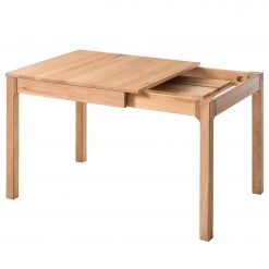 Ars Natura Table MoWOOD I - Hêtre - 120 x 80 cm 12 Ars Natura Table MoWOOD I - Hêtre - 120 x 80 cm -Meubles de salle à manger Soldes Magasin 1000315214 211216 14234100074 DETAILS P000000001000315214