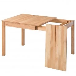 Ars Natura Table MoWOOD I - Hêtre - 120 x 80 cm 13 Ars Natura Table MoWOOD I - Hêtre - 120 x 80 cm -Meubles de salle à manger Soldes Magasin 1000315214 211216 14234100080 DETAILS P000000001000315214