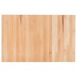 Ars Natura Table MoWOOD I - Hêtre - 120 x 80 cm 16 Ars Natura Table MoWOOD I - Hêtre - 120 x 80 cm -Meubles de salle à manger Soldes Magasin 1000315214 211216 14240300092 DETAILS P000000001000315214