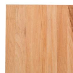 Ars Natura Table KimWOOD - Hêtre massif - Hêtre -Meubles de salle à manger Soldes Magasin 1000315223 211216 142532000127 DETAILS P000000001000315223