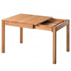 Ars Natura Table KimWOOD - Hêtre massif - Hêtre -Meubles de salle à manger Soldes Magasin 1000315223 211216 14253200097 DETAILS P000000001000315223