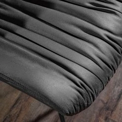 Loftscape Chaises capitonnées Vancouver (lot de 2) - Gris -Meubles de salle à manger Soldes Magasin 1000315228 211214 16250700046 DETAILS P000000001000315228