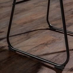 Loftscape Chaises capitonnées Vancouver (lot de 2) - Gris -Meubles de salle à manger Soldes Magasin 1000315228 211214 16250700052 DETAILS P000000001000315228