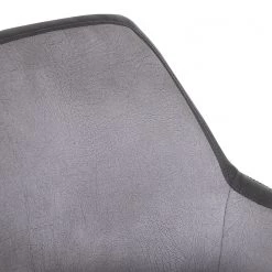 Loftscape Chaise à accoudoirs Sorrus - Gris vintage -Meubles de salle à manger Soldes Magasin 1000315293 211214 162510000117 DETAILS P000000001000315293