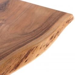 Red Living Table Paladine - 180 x 90 cm -Meubles de salle à manger Soldes Magasin 1000315300 211214 16251200174 DETAILS P000000001000315300