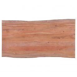 Red Living Table Moreville - Largeur : 160 cm -Meubles de salle à manger Soldes Magasin 1000315303 211214 16251300190 DETAILS P000000001000315303