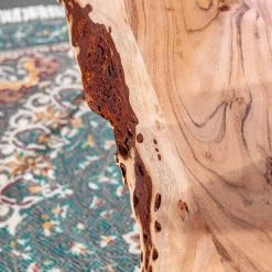 Red Living Table Moreville - Largeur : 160 cm -Meubles de salle à manger Soldes Magasin 1000315303 220107 081815000071 DETAILS P000000001000315303