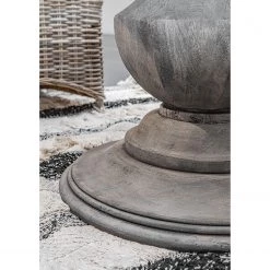 Red Living Table Meliara - Acacia massif - Acacia gris -Meubles de salle à manger Soldes Magasin 1000315306 211228 15595800091 DETAILS P000000001000315306