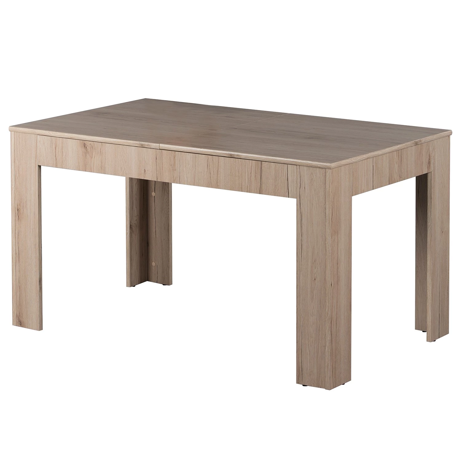 Loftscape Table Mortana - Imitation chêne Sonoma 1 Loftscape Table Mortana - Imitation chêne Sonoma