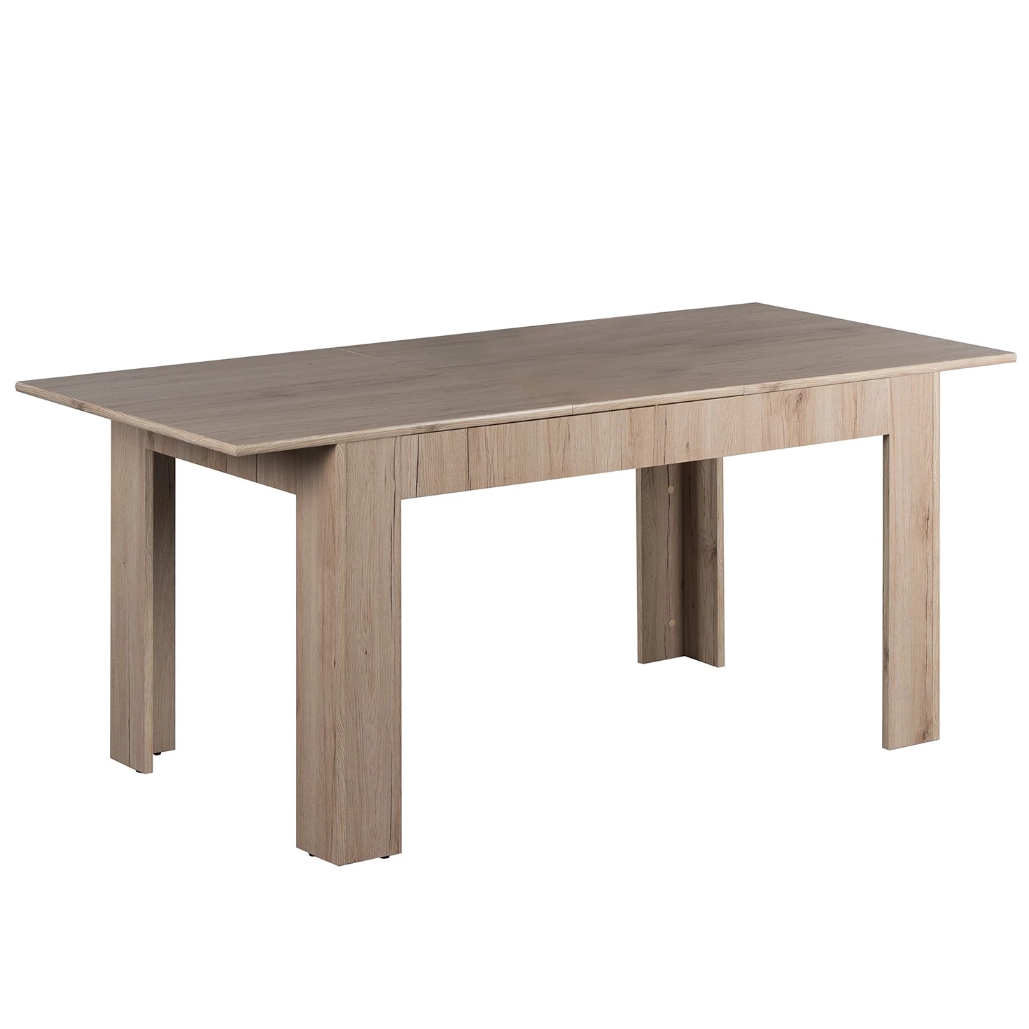 Loftscape Table Mortana - Imitation chêne Sonoma 2 Loftscape Table Mortana - Imitation chêne Sonoma – Image 2