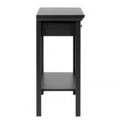 Norrwood Console Woodland - Anthracite -Meubles de salle à manger Soldes Magasin 1000316613 211221 114544000113 DETAILS P000000001000316613