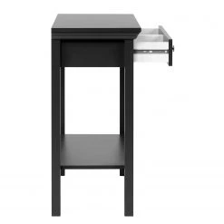 Norrwood Console Woodland - Anthracite -Meubles de salle à manger Soldes Magasin 1000316613 211221 114544000124 DETAILS P000000001000316613